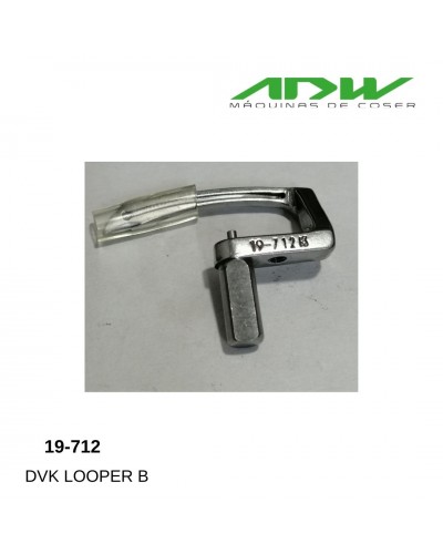 19-712 - DVK LOOPER B